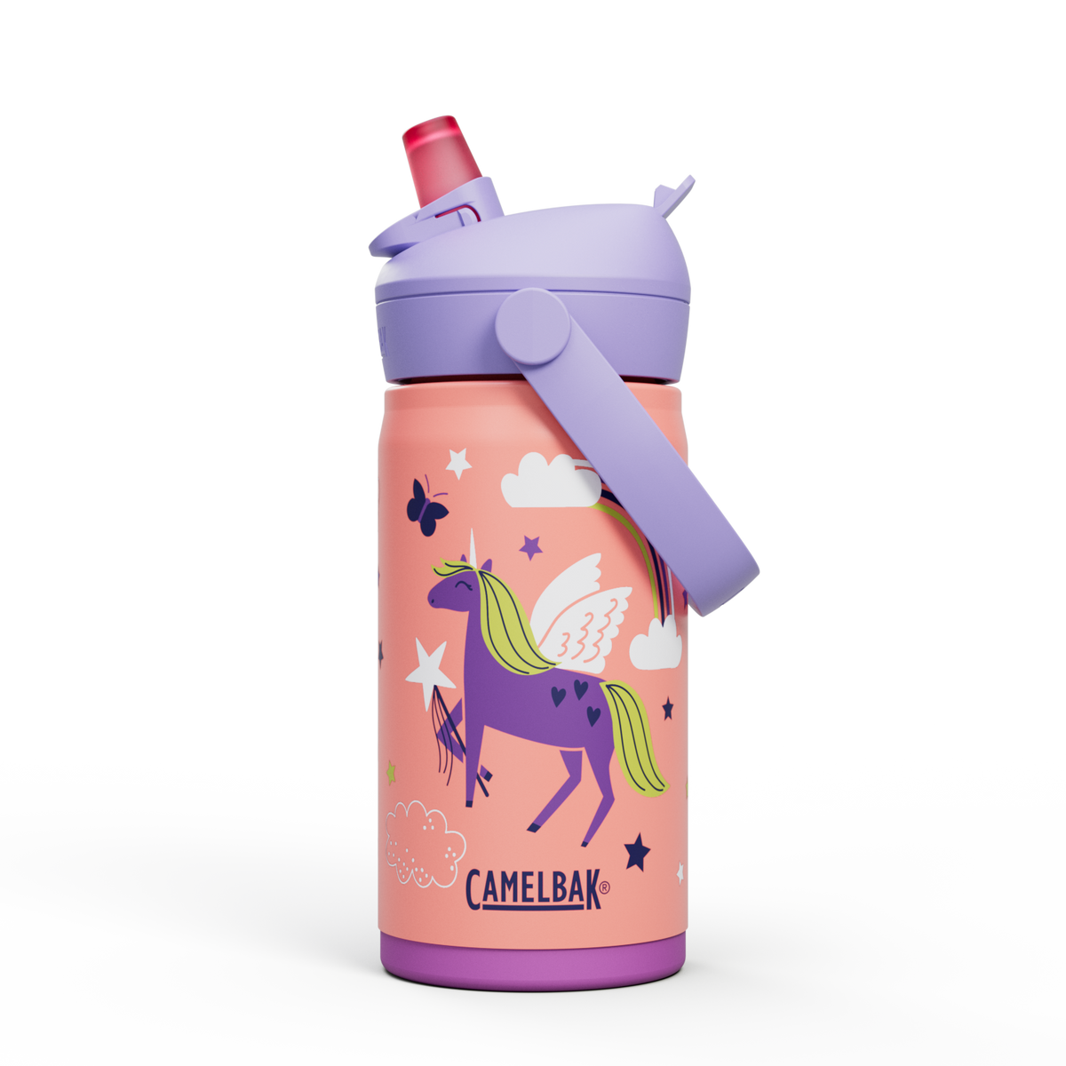 thrivetm-flip-straw-kids-12oz-bottle-insulated-stainless-steel-s0 9dvf6we2ii