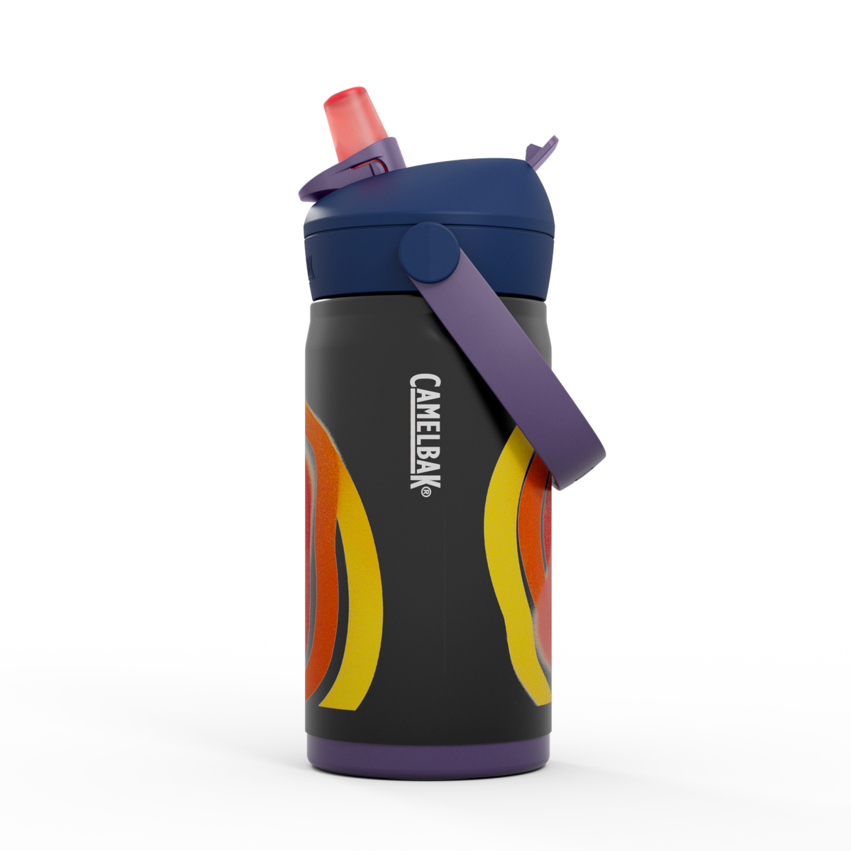 thrivetm-flip-straw-kids-12oz-bottle-insulated-stainless-steel-s0 y0qyyas3fj